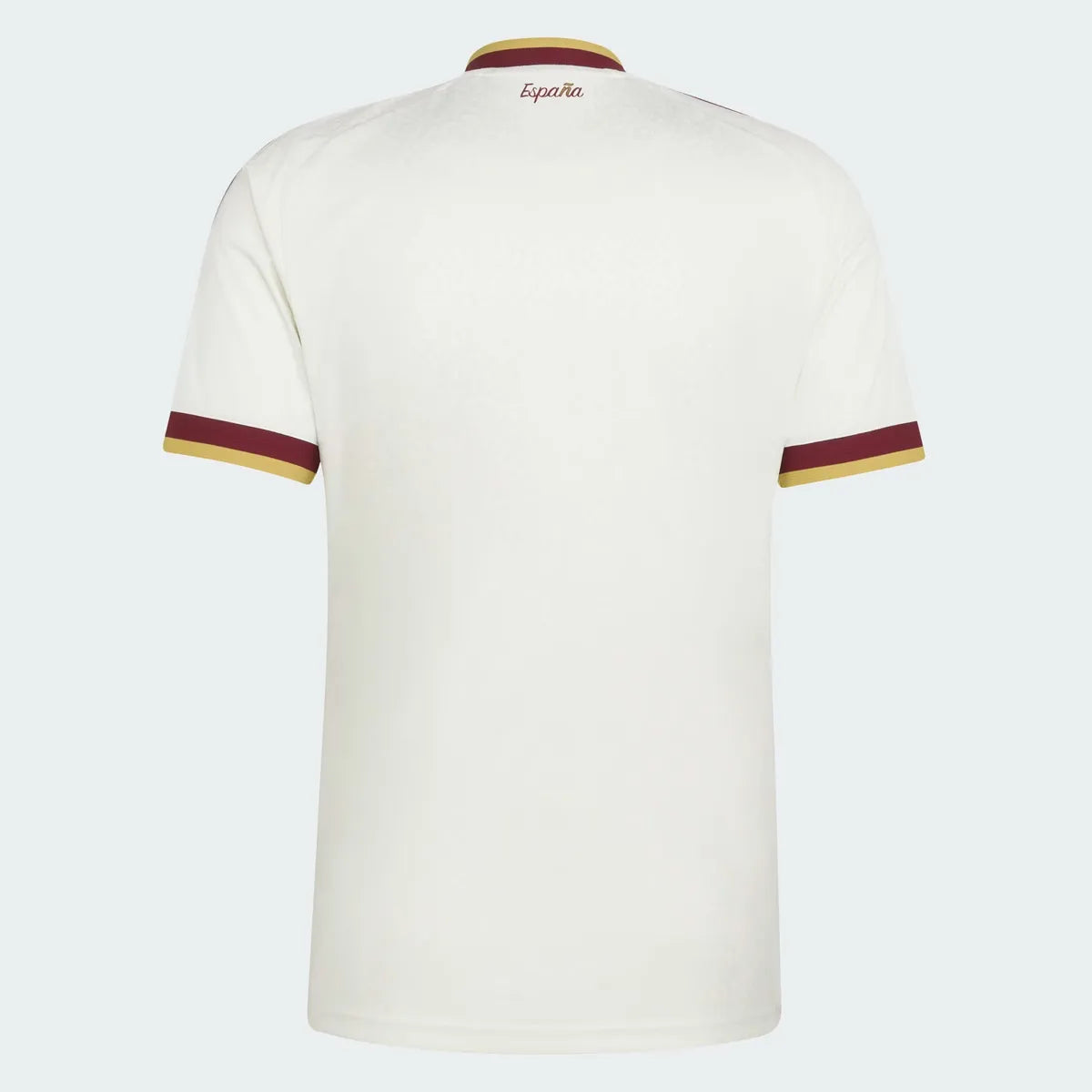 Spain Home Jersey 2026
