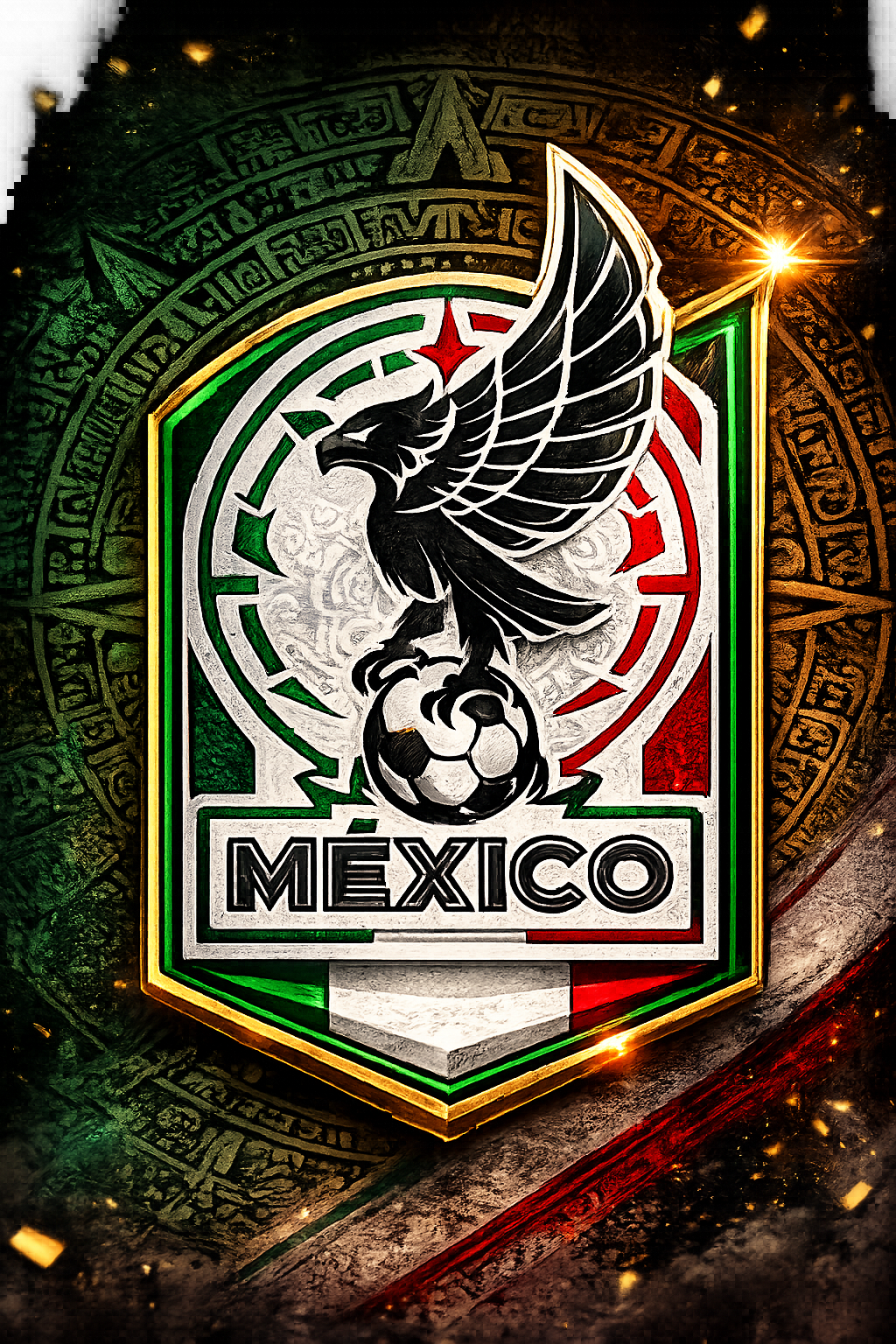 Mexico Soccer Jerseys