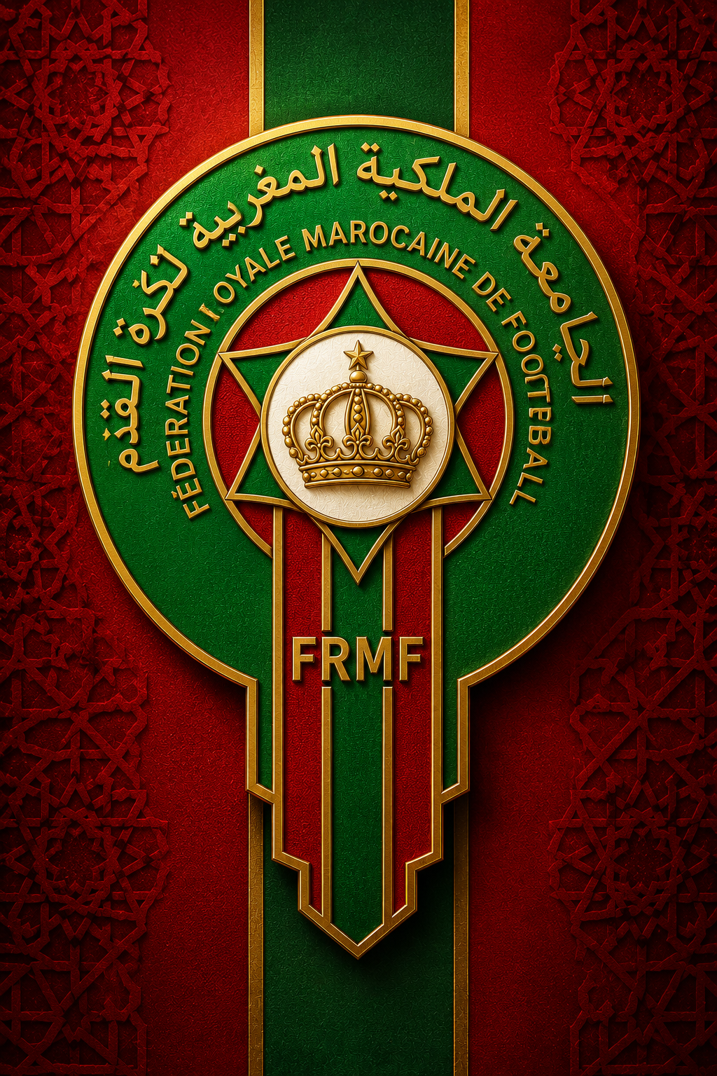 Morocco Soccer Jersey