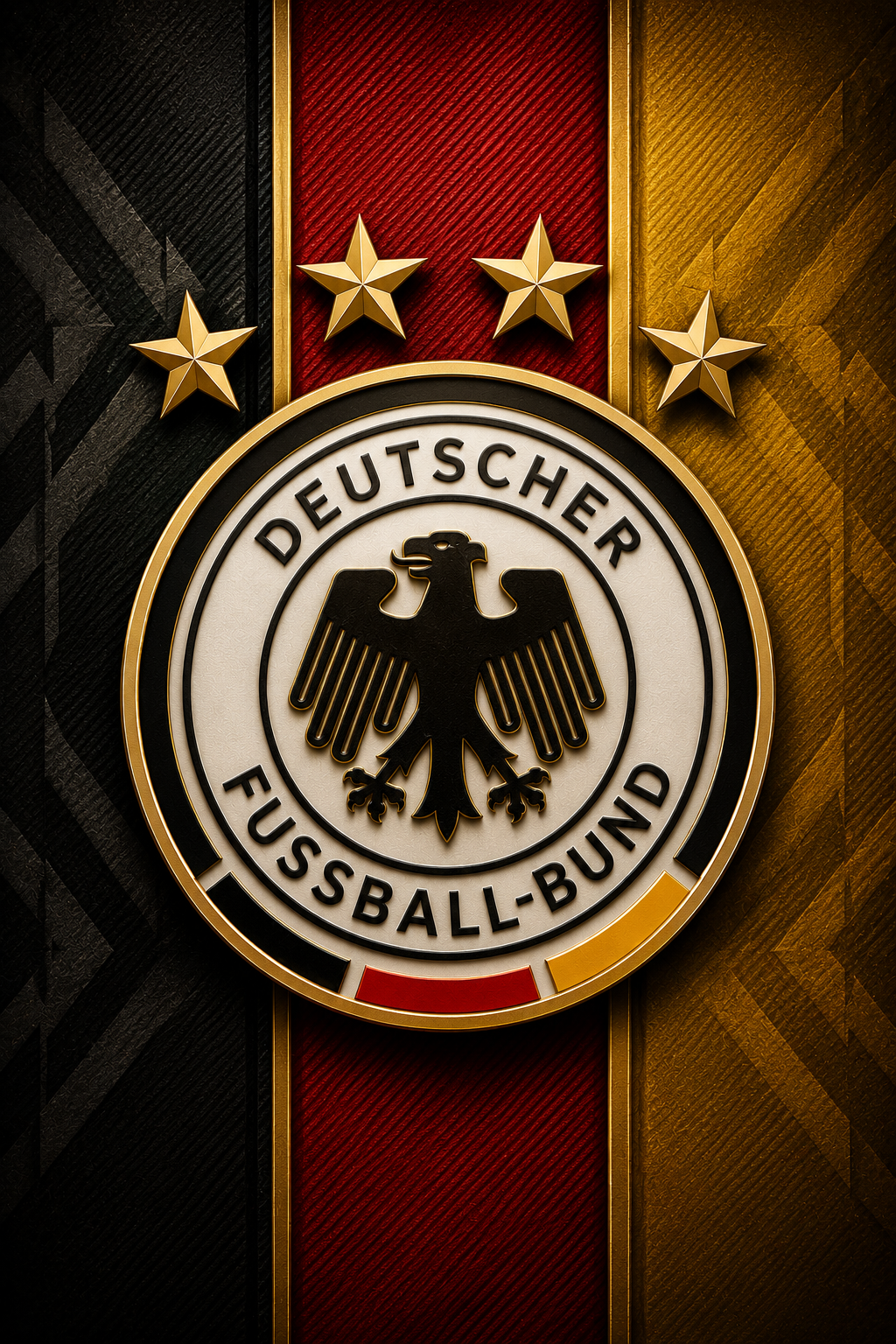 Germany Soccer Jersey