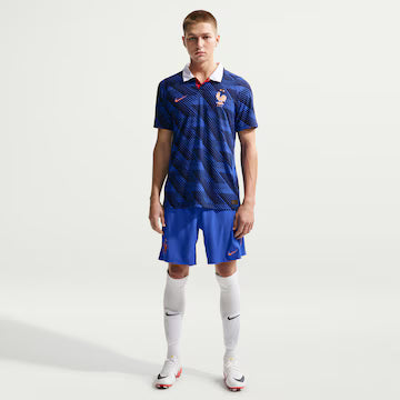 France Home Jersey 2026