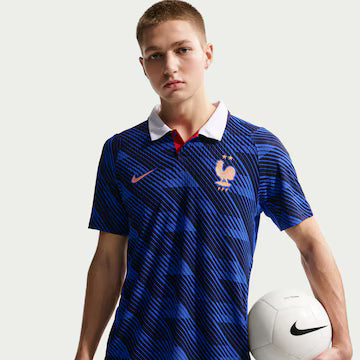 France Home Jersey 2026