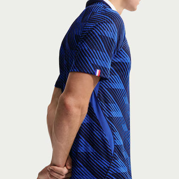 France Home Jersey 2026
