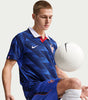 France Home Jersey 2026