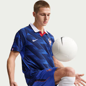 France Home Jersey 2026
