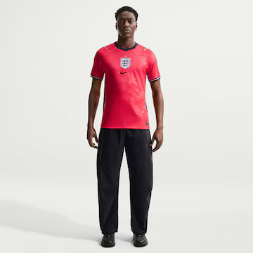 England Home Jersey 2026