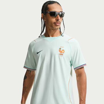 France Home Jersey 2026