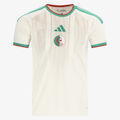 Algeria Home Jersey 2026