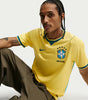 Brasil Home Jersey 2026