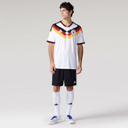 Camiseta de local de Francia 2026