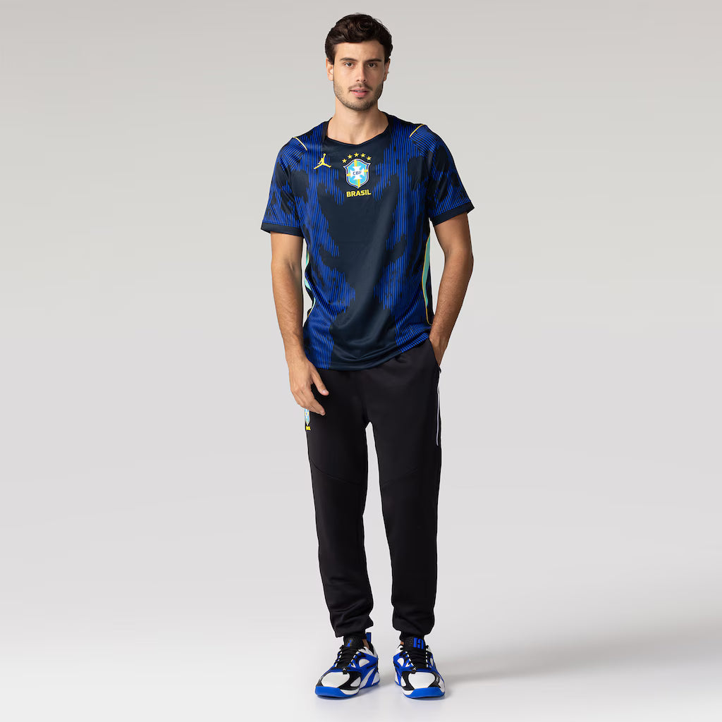 Brasil Home Jersey 2026