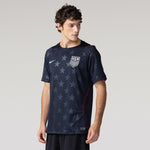 USA Home Jersey 2026