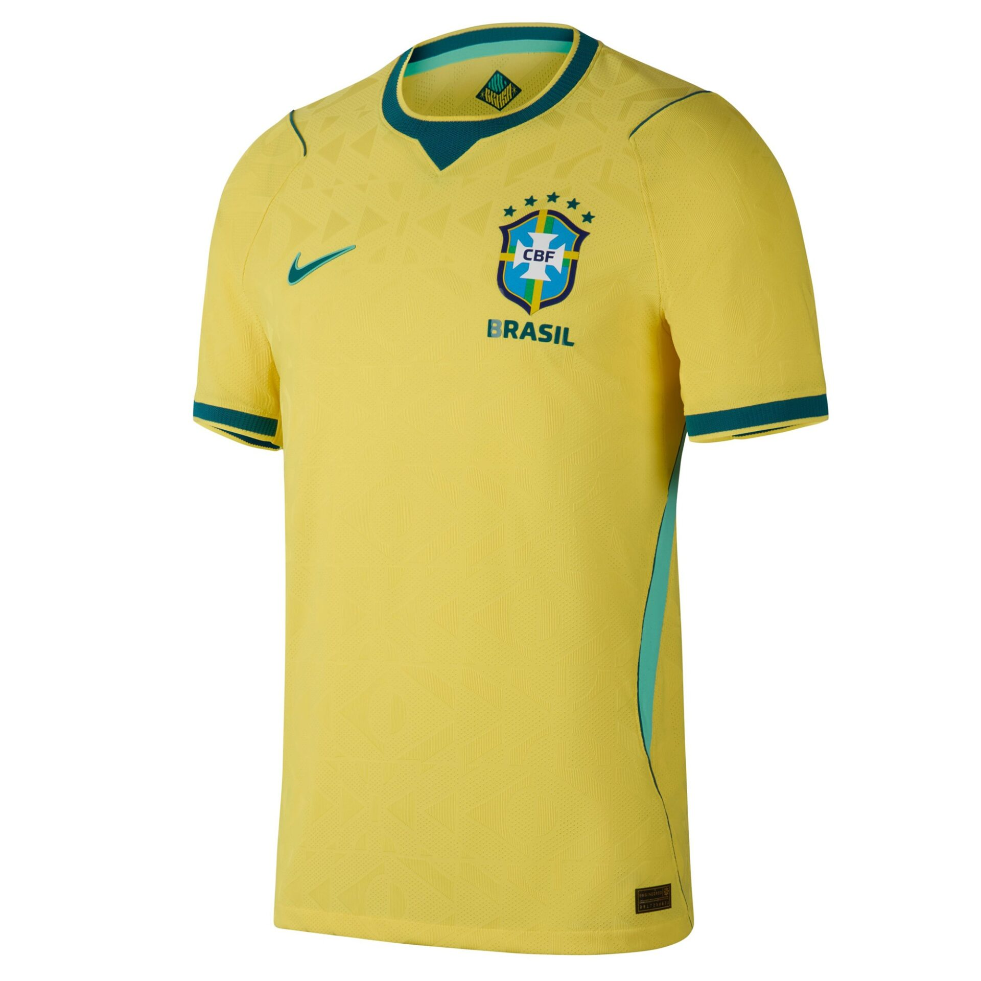 Brasil Home Jersey 2026
