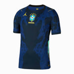 Brasil Home Jersey 2026