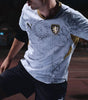 Czech Republic Home Jersey 2026
