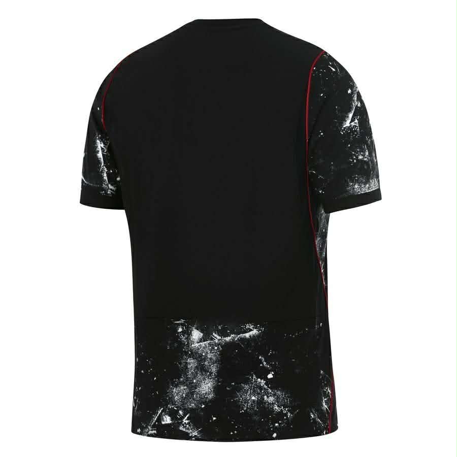 Canada Home Jersey 2026