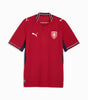 Czech Republic Home Jersey 2026