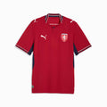 Czech Republic Home Jersey 2026