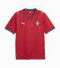 Portugal Home Jersey 2026