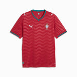 Portugal Home Jersey 2026