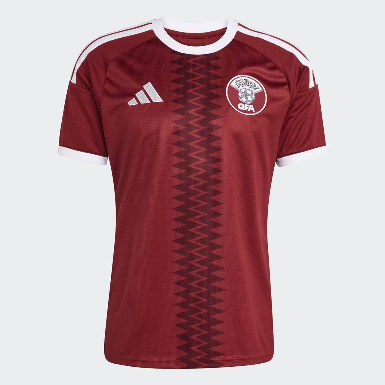 Camiseta de local de Francia 2026