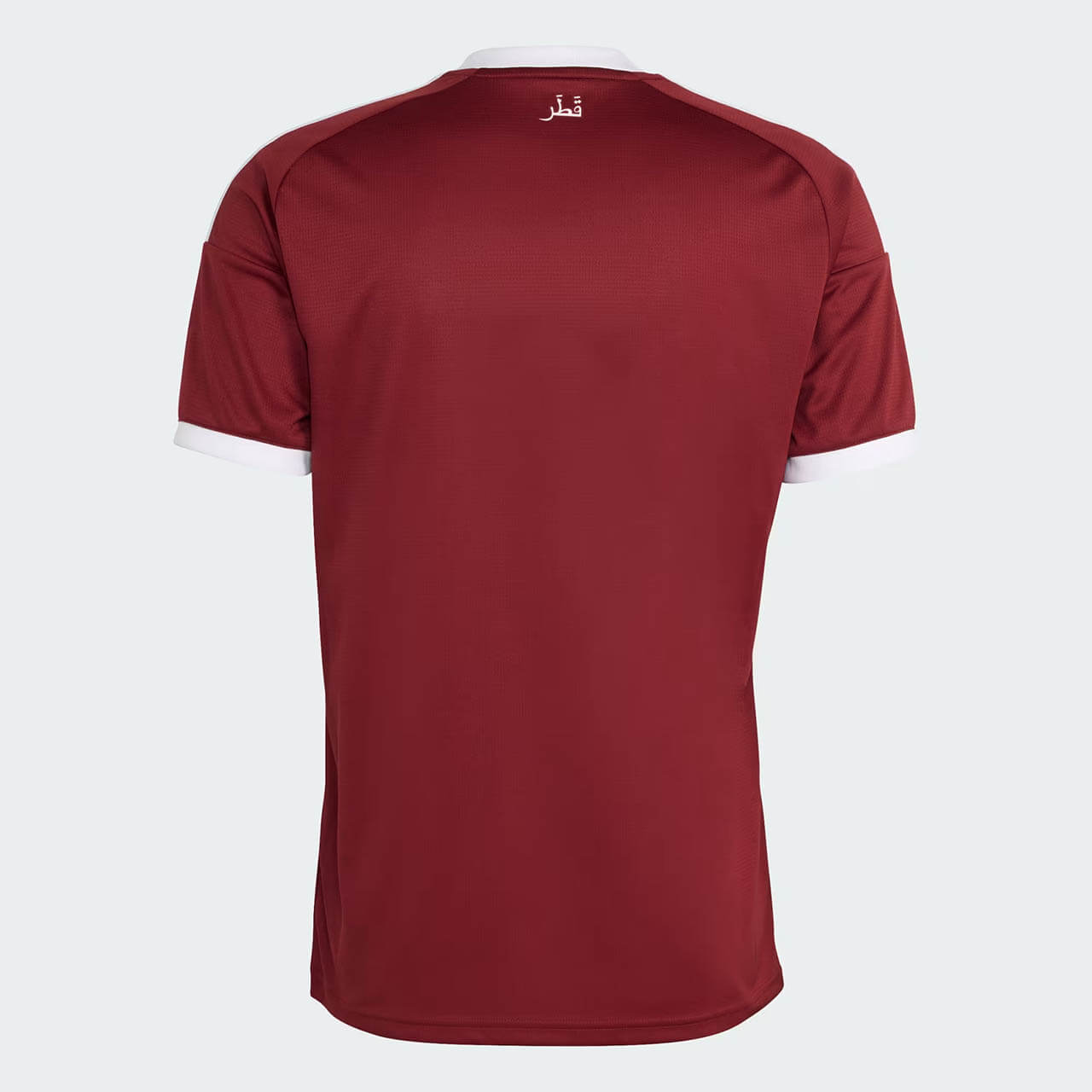 Qatar Home Jersey 2026