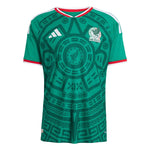 Mexico Home Jersey 2026