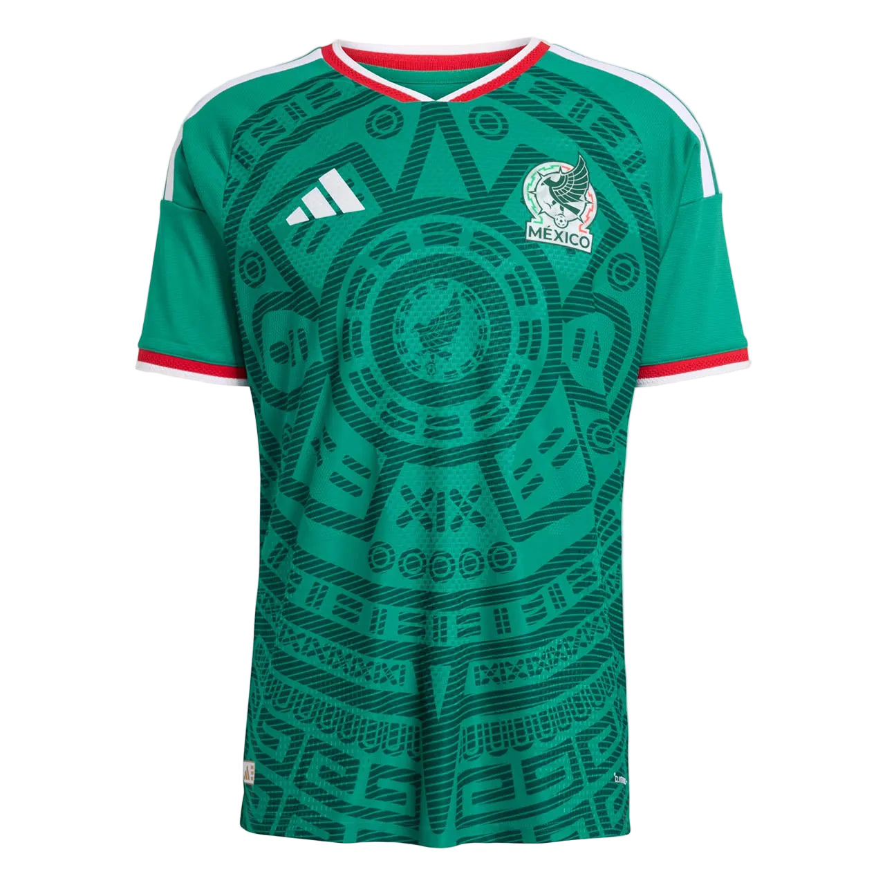 Mexico Home Jersey 2026