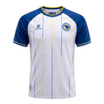 Bosnia & Herzegovina Home Jersey 2026