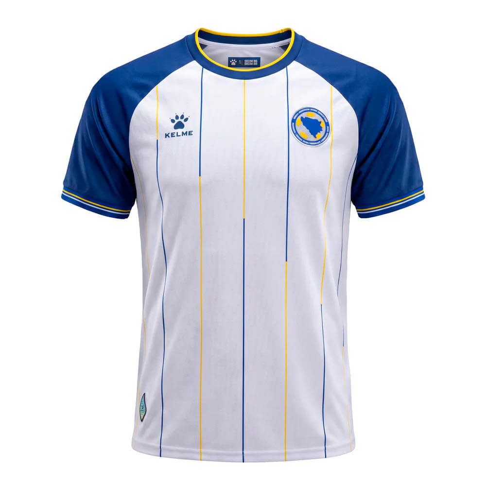 Camiseta de local de Francia 2026