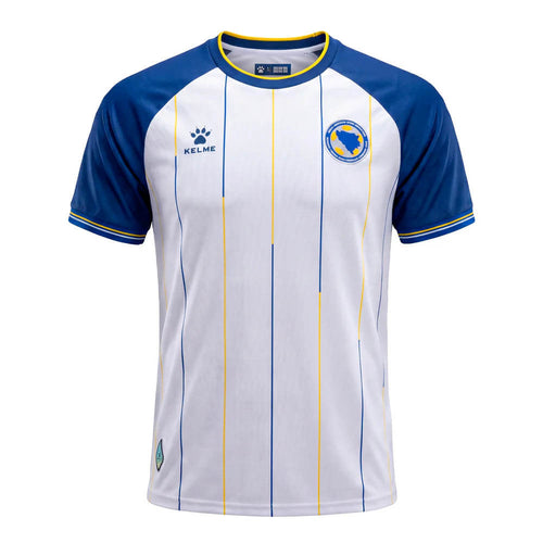 Bosnia & Herzegovina Home Jersey 2026