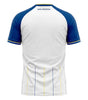 Camiseta de local de Francia 2026