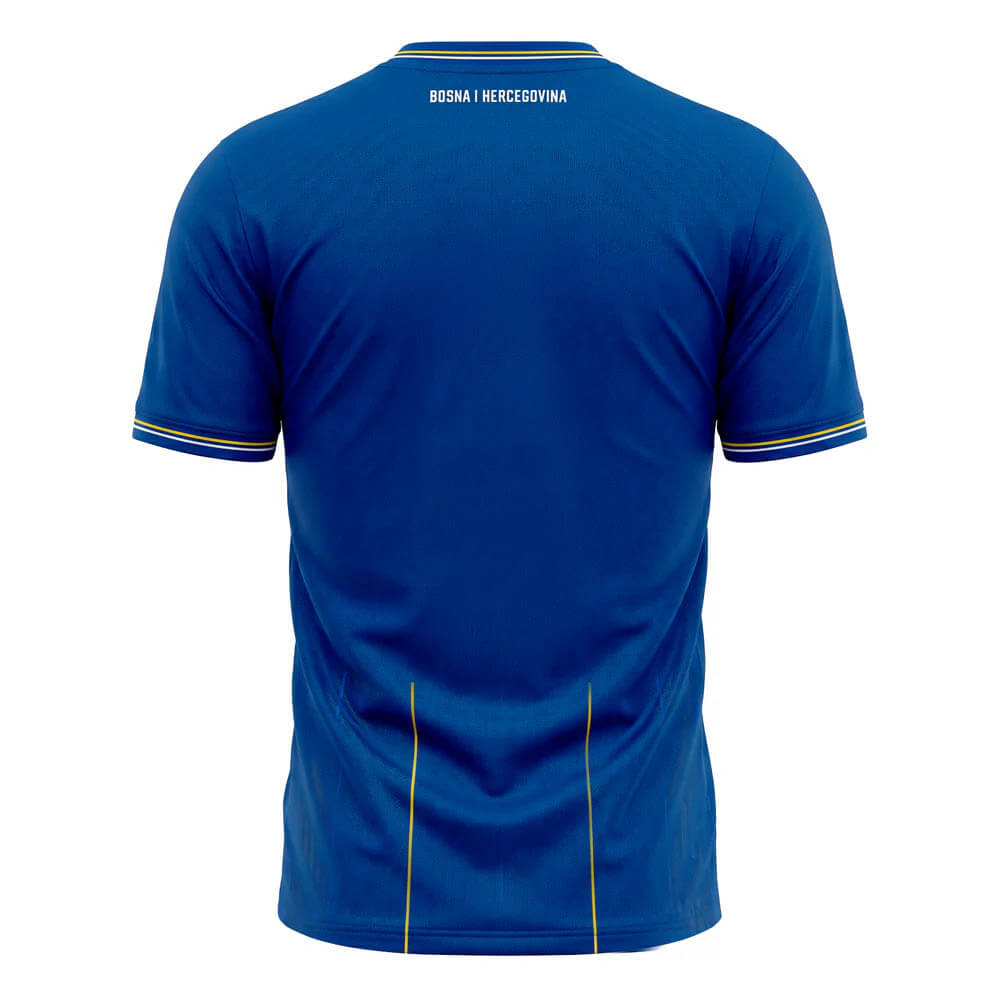 Camiseta de local de Francia 2026