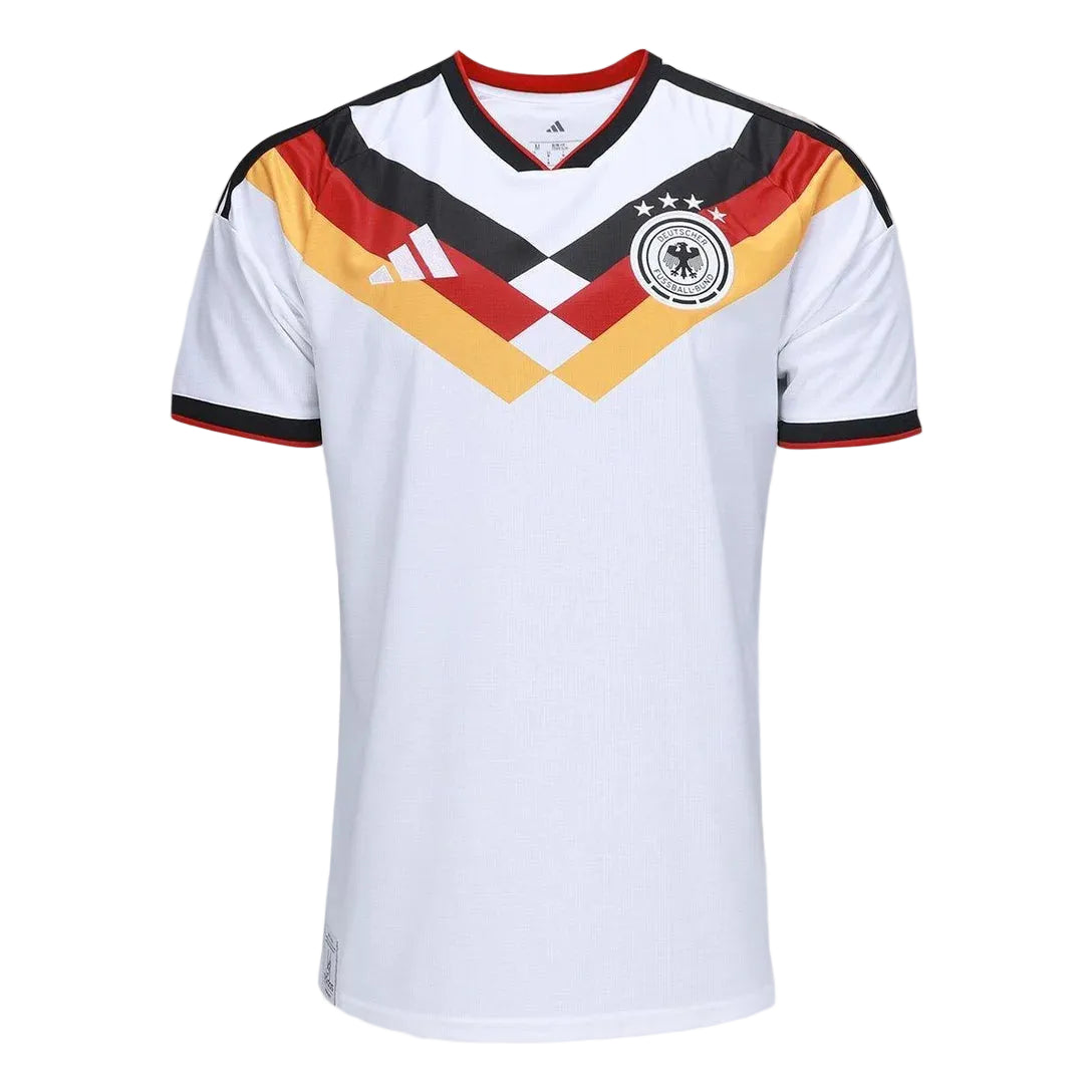 Germany Home Jersey 2026
