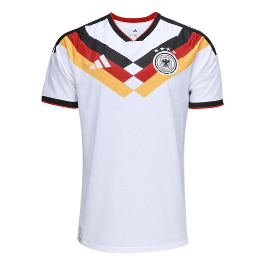 Germany Home Jersey 2026