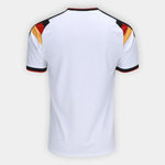 Germany Home Jersey 2026