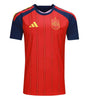 Spain Home Jersey 2026