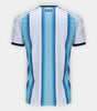 Argentina Home Jersey 2026