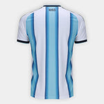 Argentina Home Jersey 2026