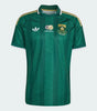South Africa Home Jersey 2026