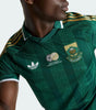 South Africa Home Jersey 2026