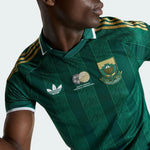 South Africa Home Jersey 2026