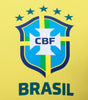 Brasil Home Jersey 2026