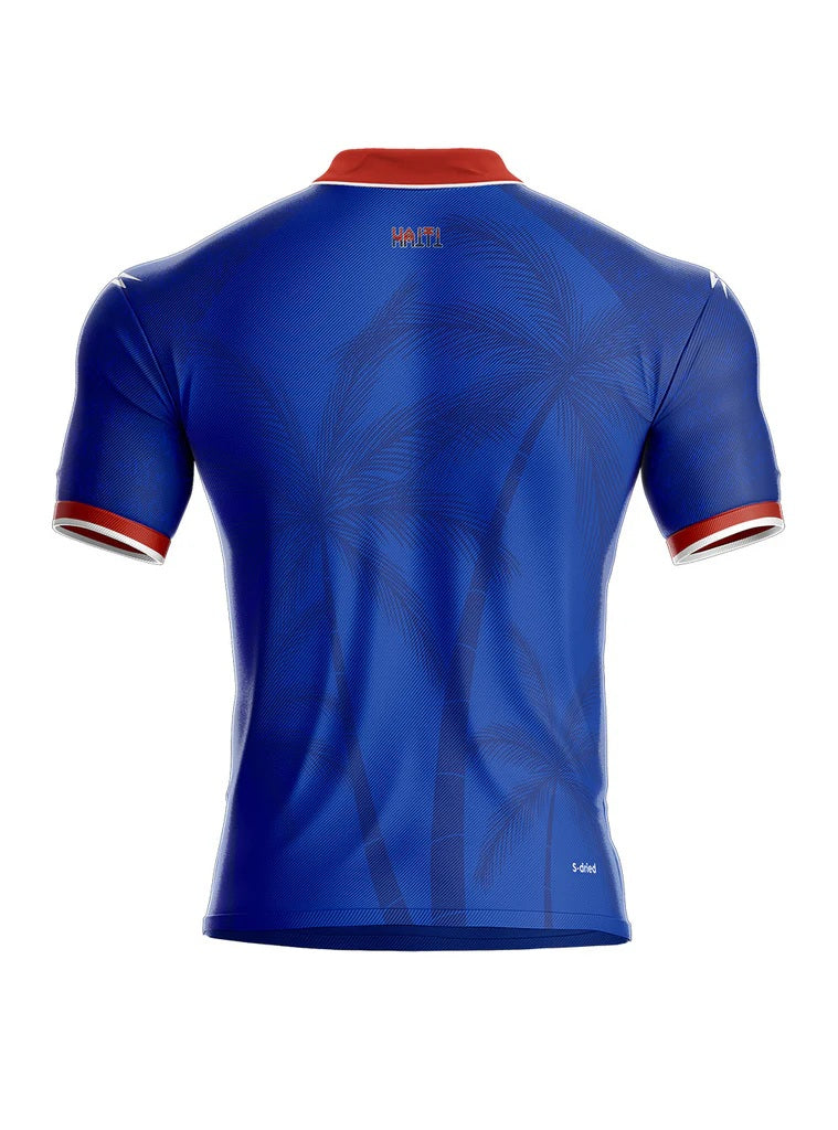 Camiseta de local de Francia 2026