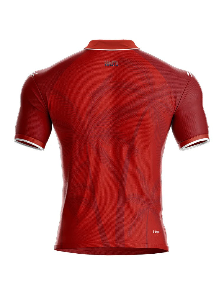 Camiseta de local de Francia 2026