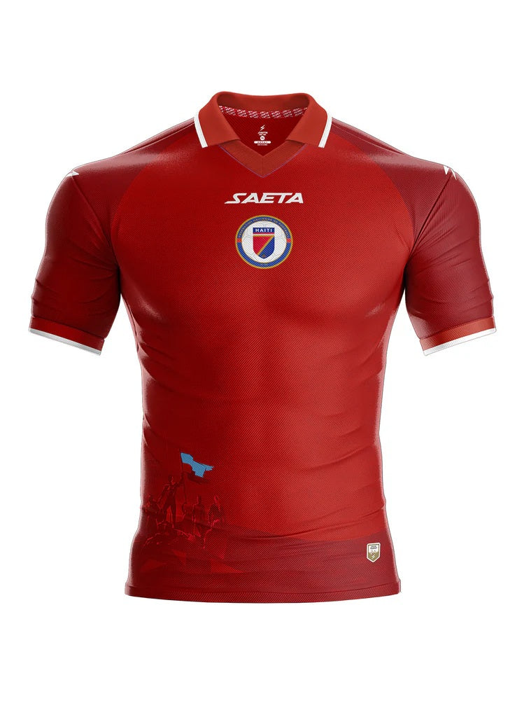 Camiseta de local de Francia 2026