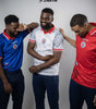 Camiseta de local de Francia 2026