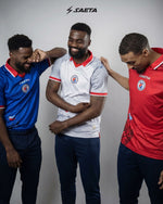 Haiti Home Jersey 2026