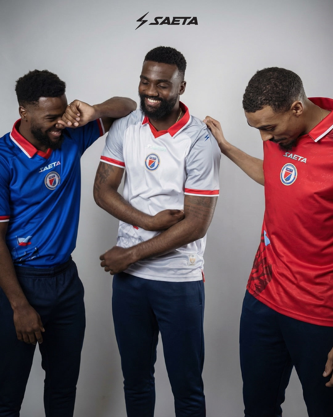 Camiseta de local de Francia 2026