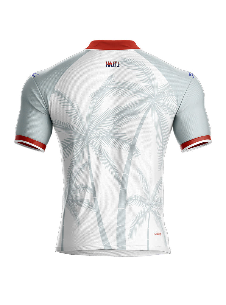 Camiseta de local de Francia 2026